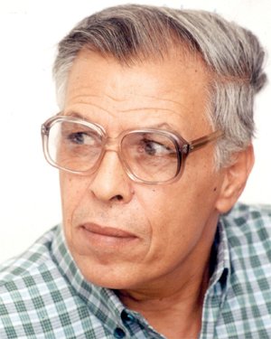 محمد البساطي
