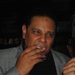 علاء الأسواني