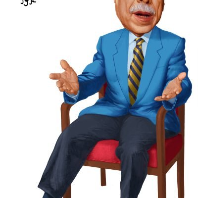 محمود السعدني