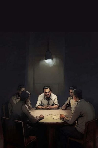 التنظيم السري