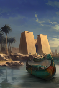 مصر القديمة