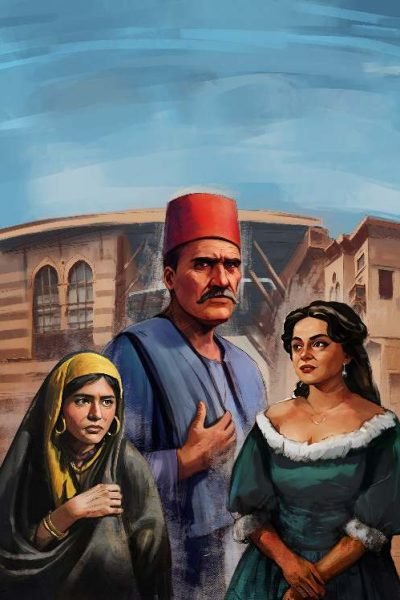 حديث الصباح والمساء