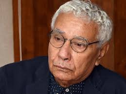 سعيد الكفراوي
